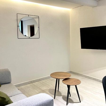 Condesa Lives Διαμέρισμα Μεξικό Εξωτερικό φωτογραφία