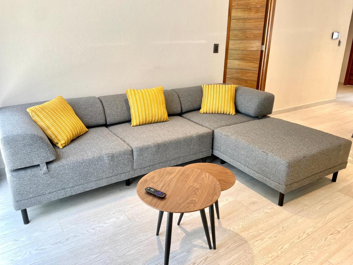 Condesa Lives Διαμέρισμα Μεξικό Εξωτερικό φωτογραφία
