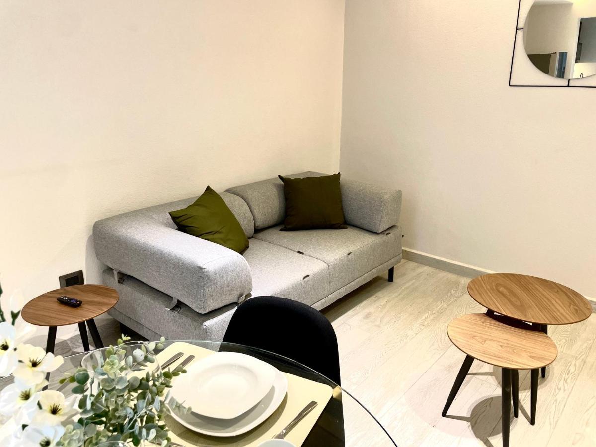 Condesa Lives Διαμέρισμα Μεξικό Εξωτερικό φωτογραφία